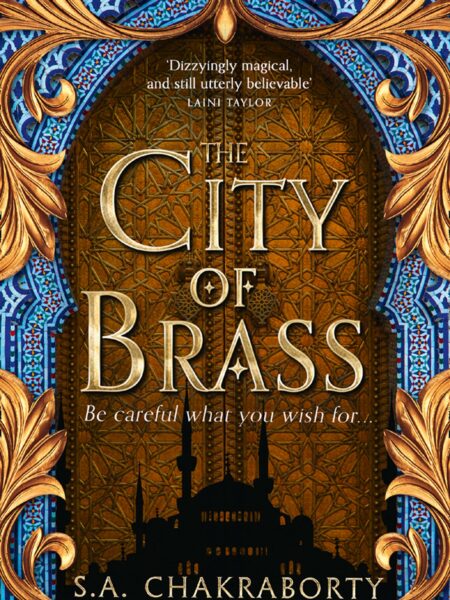 City of Brass