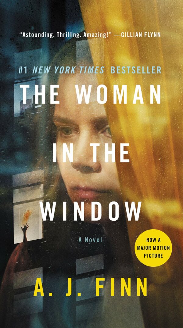 Woman in the Window