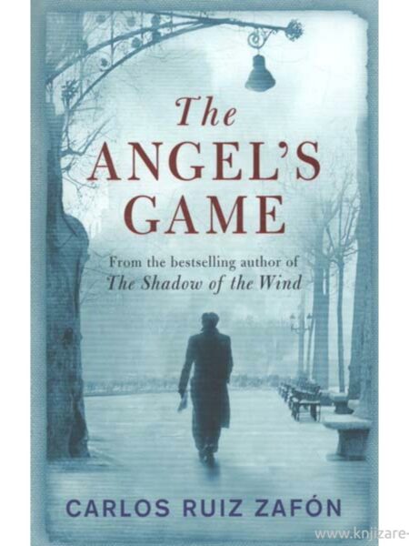 Angel's Game