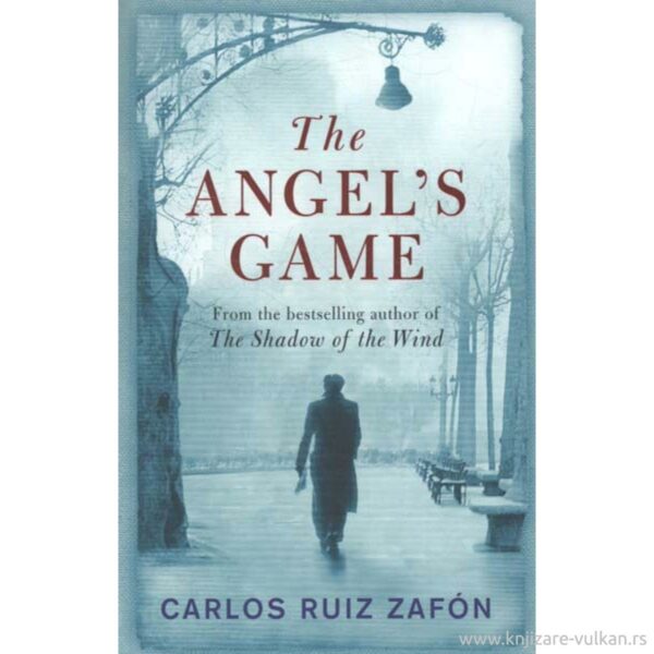 Angel's Game