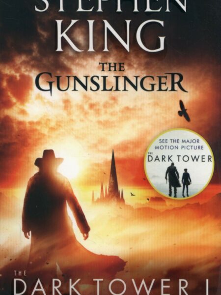 Dark Tower I: The Gunslinger : (Volume 1)