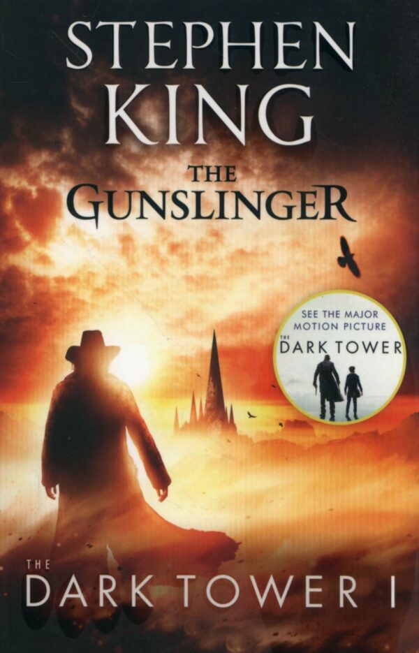 Dark Tower I: The Gunslinger : (Volume 1)