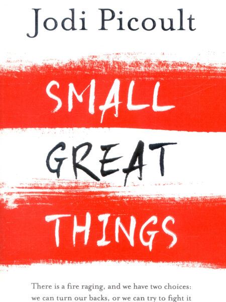 Small Great Things