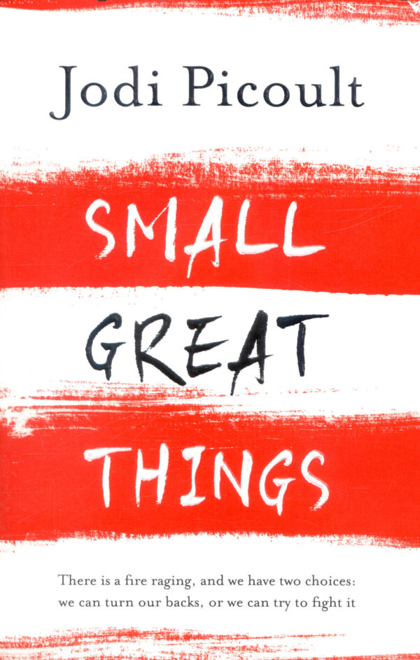 Small Great Things