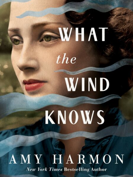What the Wind Knows