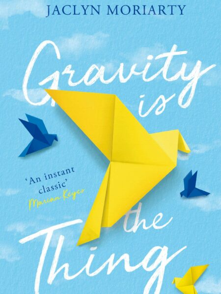 Gravity Is the Thing