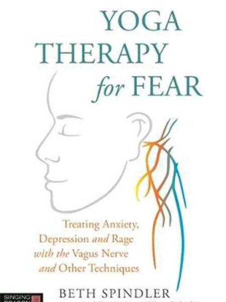 Yoga Therapy for Fear
