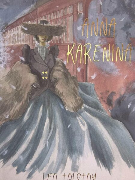 Anna Karenina