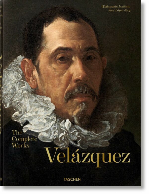 Velazquez The Complete Works