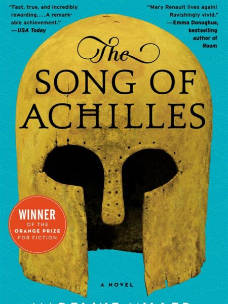 Song of Achilles