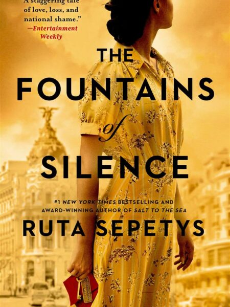 Fountains of Silence