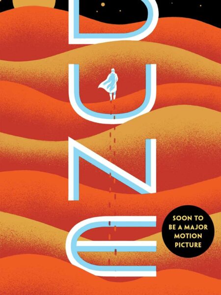 Dune (Dune Chronicles, Book 1)