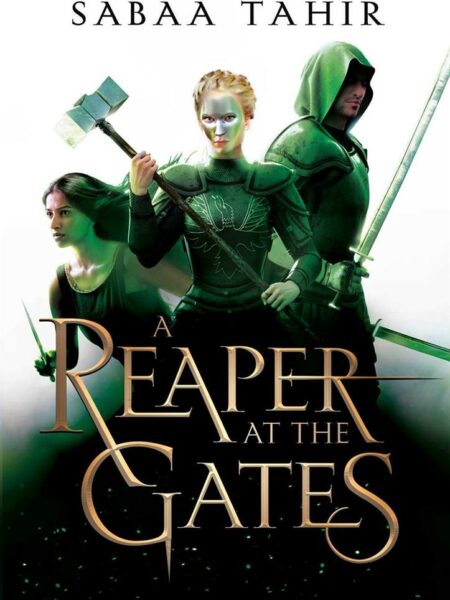 Reaper at the Gates