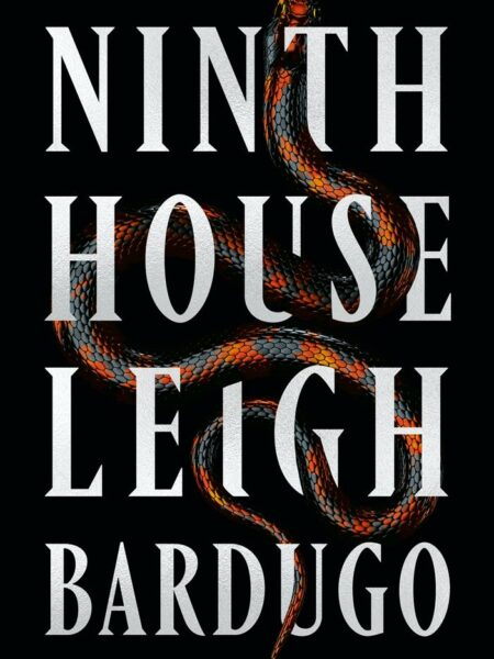 Ninth House Alex Stern Series