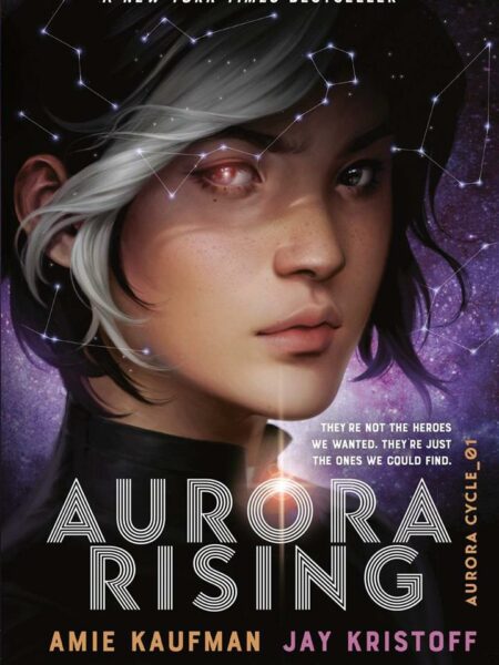 Aurora Rising