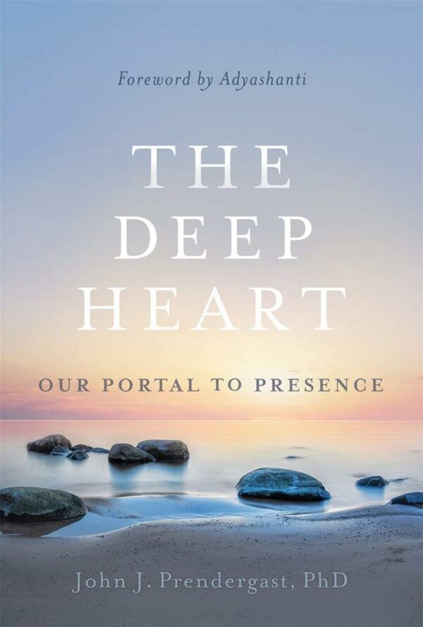 Deep Heart : Our Portal to Presence
