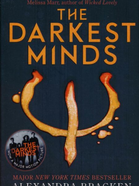 Darkest Minds Book 1