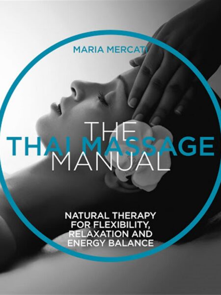 Thai Massage Manual
