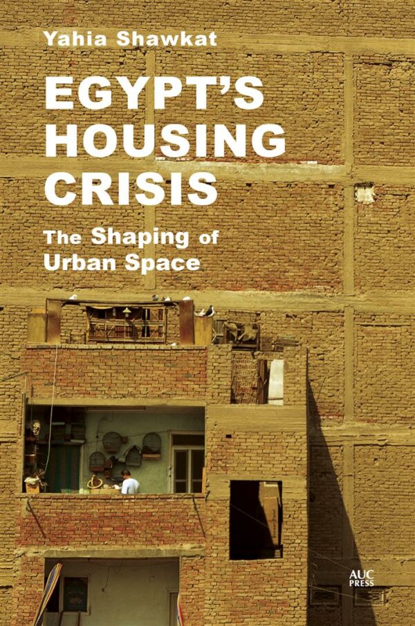Egypt's Housing Crisis
