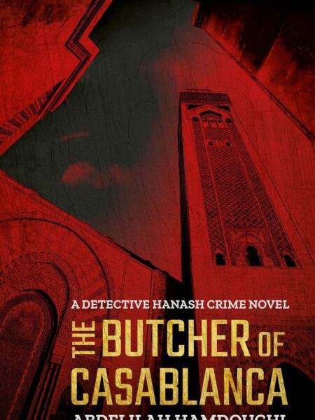 Butcher of Casablanca