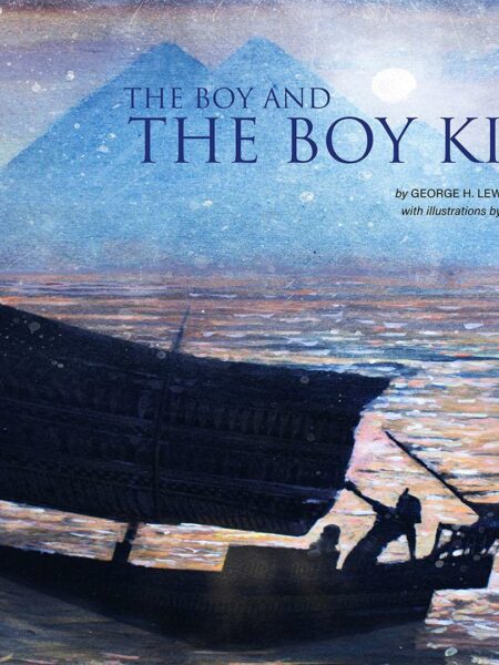 Boy and the Boy King