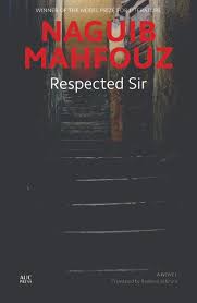 Respected Sir