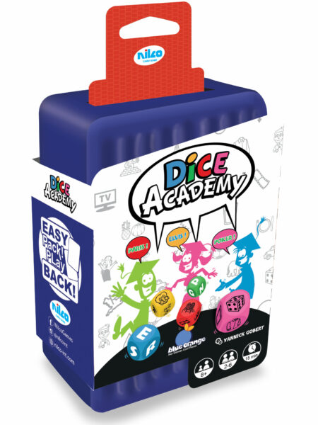Dice Academy