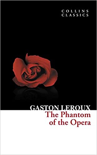 Phantom of the Opera