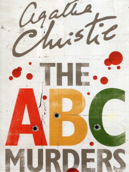 ABC Murders