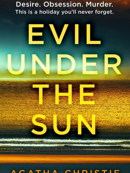 Evil Under the Sun