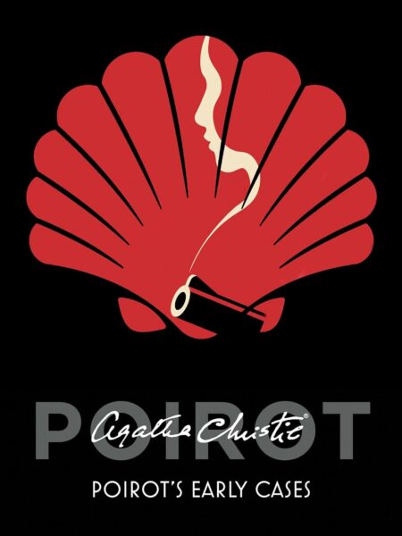 Poirot’s Early Cases