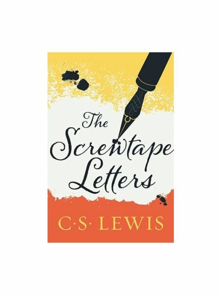 Screwtape Letters