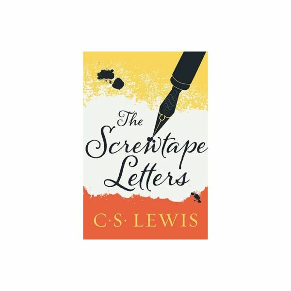 Screwtape Letters