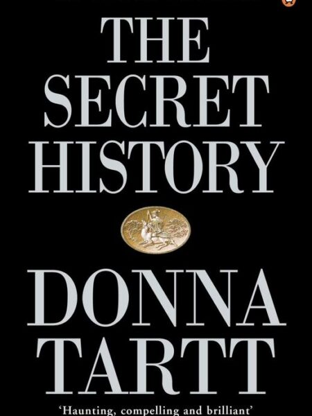 The Secret History