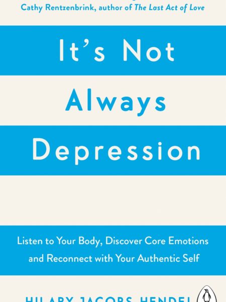 It's Not Always Depression