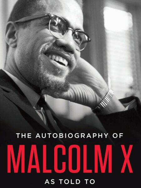 Autobiography of Malcolm X