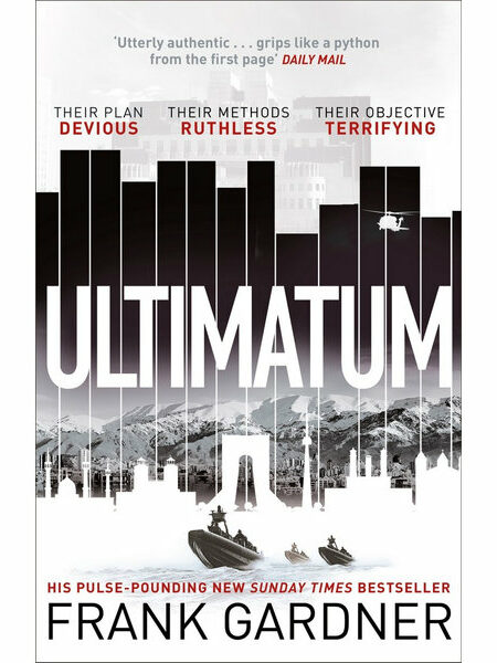Ultimatum