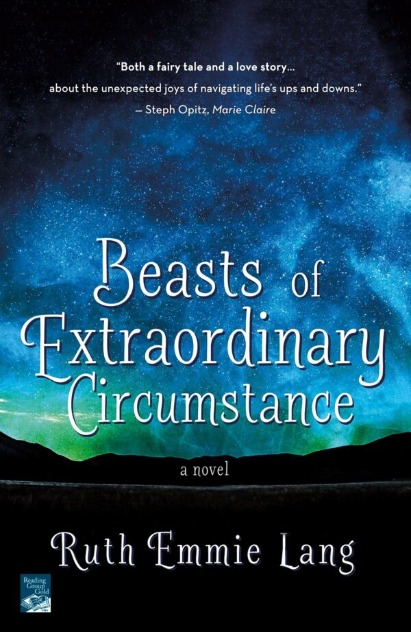 Beasts of Extraordinary Circum