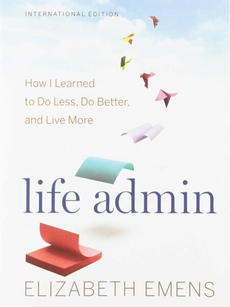 Life Admin