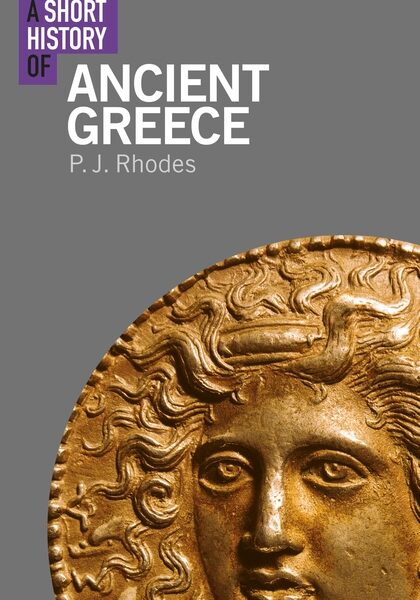 Short History of Ancient Greec