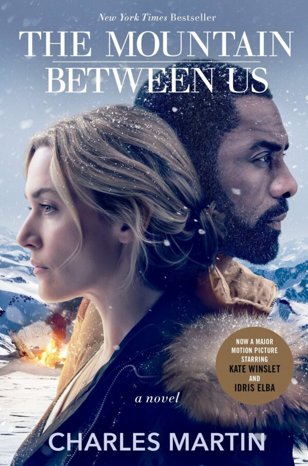 Mountain Between Us
