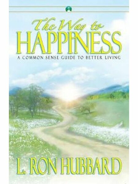 Way to Happiness