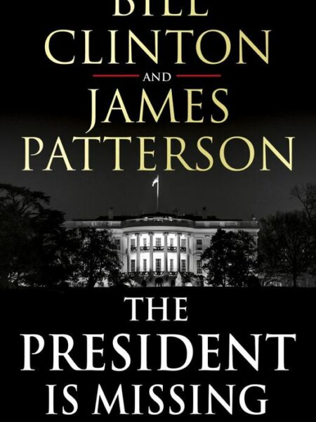 President is Missing