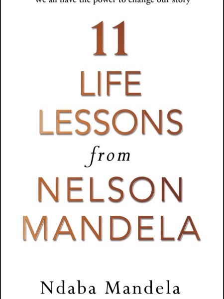 11 Life Lessons from Nelson Ma