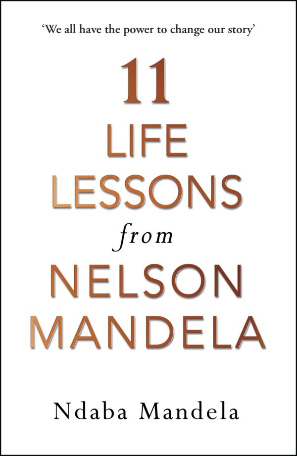 11 Life Lessons from Nelson Ma
