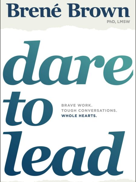 Dare to Lead