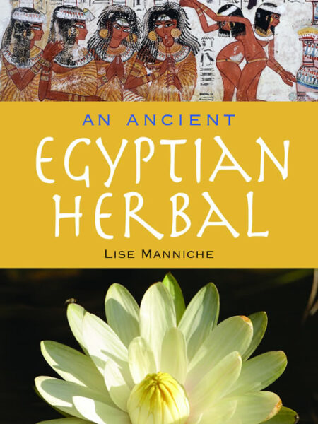 Ancient Egyptian Herbal