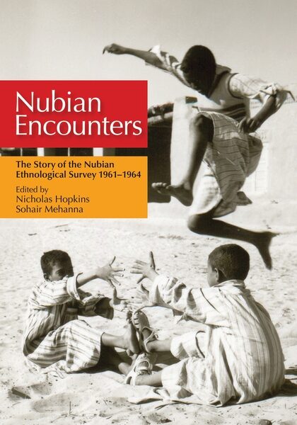Nubian Encounters