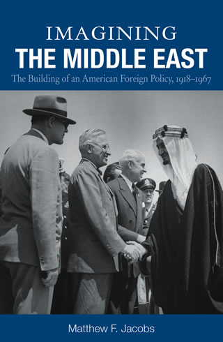 Imagining the Middle East