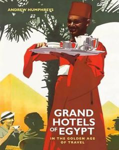 Grand Hotels of Egypt